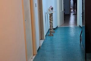 Appartamento con cantina