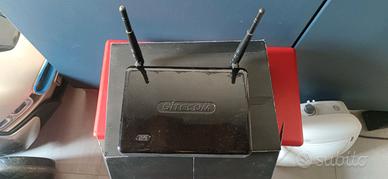 Router Sitecom