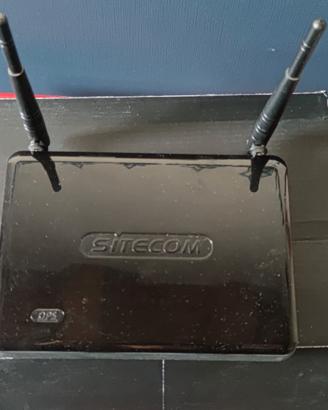 Router Sitecom