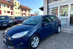 Ford Focus 1.6TDCi 95 CV Titanium -Neopatentati