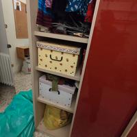 Armadio quattro stagioni