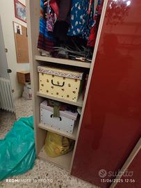 Armadio quattro stagioni