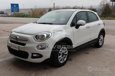 FIAT 500X 1.3 MultiJet 95 CV Business
