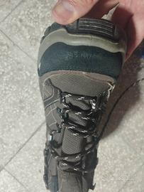 scarponi trekking uomo