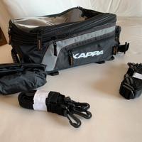 Borsa serbatoio moto NUOVA