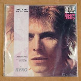 DAVID BOWIE Space Oddity Raro