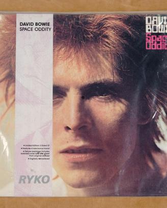 DAVID BOWIE Space Oddity Raro