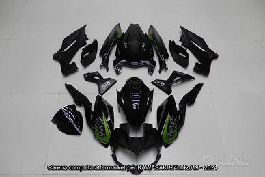 Promo Carena compatibile KAWASAKI Z400 2019 - 2024