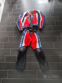 Tuta Dainese