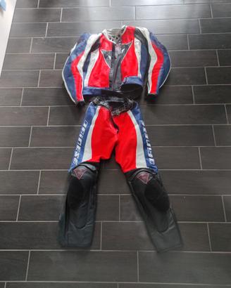 Tuta Dainese