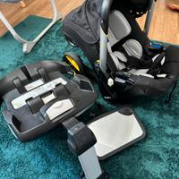 Passeggino Doona Plus più isofix 