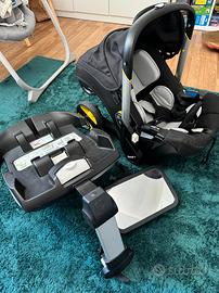 Passeggino Doona Plus più isofix 