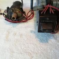 MAGNETI MARELLI  DINOPLEX C AEC 101 CB