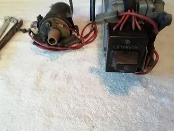 MAGNETI MARELLI  DINOPLEX C AEC 101 CB