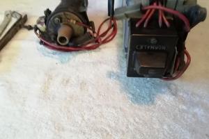 MAGNETI MARELLI  DINOPLEX C AEC 101 CB