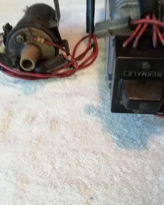 MAGNETI MARELLI  DINOPLEX C AEC 101 CB