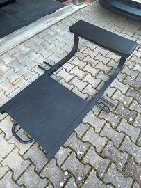 Hip thrust jkfitness