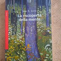 libro la riscoperta della mente