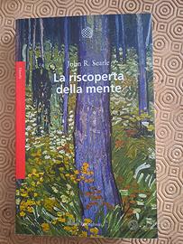 libro la riscoperta della mente