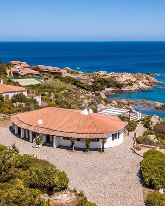 Villa - La Maddalena