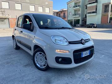 Fiat Panda Restyling 1.3 MJT Lounge SuperFull euro