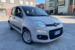 Fiat Panda Restyling 1.3 MJT Lounge SuperFull euro