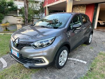 Renault Captur dCi 8V 90 CV Life