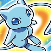 Pokemon shiny Mew perfetto per il competitivo