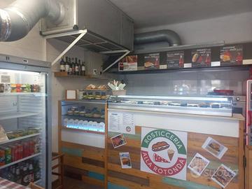 Attività / Licenza di 35 m² a Imperia