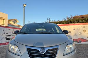 Lancia Ypsilon 1.3 MJT 16V 95 CV 5 porte S&S Plati