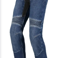 Jeans moto donna/lady