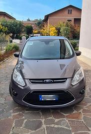 FORD C-MAX 1.6 TITANIUM