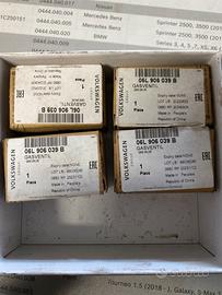 Iniettori metano audi vw 06L906039B