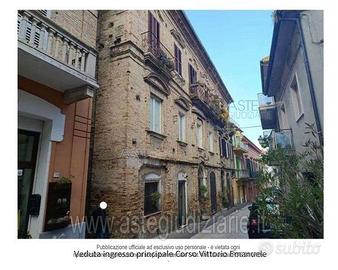 Appartamento Città Sant'Angelo [A4352256]