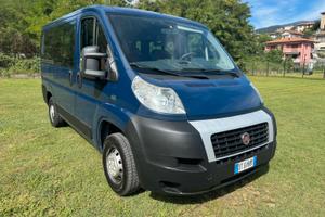 Fiat Ducato 9 posti