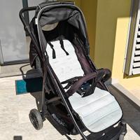 Passeggino hauck rapid 4