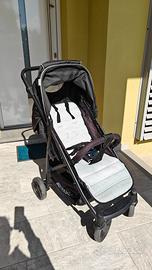 Passeggino hauck rapid 4