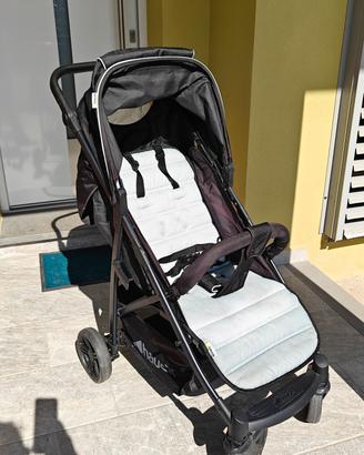 Passeggino hauck rapid 4