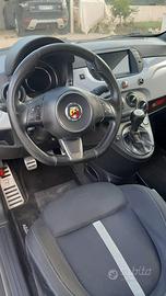 500 abarth