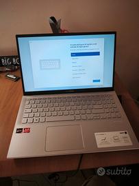 Asus vivobook 15