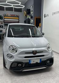 Abarth 595 Esseesse
