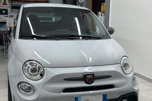 Abarth 595 Esseesse