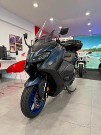 Yamaha TMAX 560 - 2022