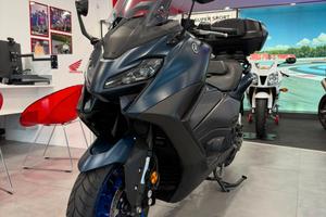 Yamaha TMAX 560 - 2022