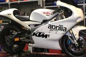 Supermono
