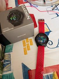 Garmin 970