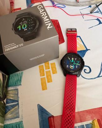 Garmin 970