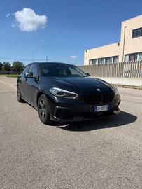 Bmw Serie 1 116d ( ANCHE NEOPATENTATI )