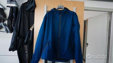 GIACCA BMW BREEZE ESTIVA