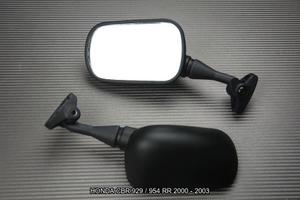 Specchietti per HONDA CBR 929 / 954 RR 2000 - 2003